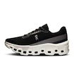 Dames hardloopschoenen On Cloudmonster 2 Black/Frost