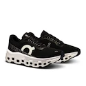 Dames hardloopschoenen On Cloudmonster 2 Black/Frost