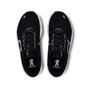 Dames hardloopschoenen On Cloudmonster 2 Black/Frost