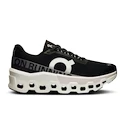 Dames hardloopschoenen On Cloudmonster 2 Black/Frost