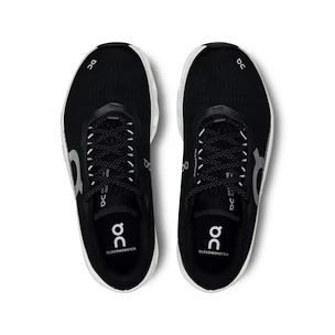 Dames hardloopschoenen On Cloudmonster 2 Black/Frost