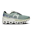 Dames hardloopschoenen On Cloudmonster 2 Mineral/Aloe  EUR 40,5