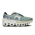 Dames hardloopschoenen On Cloudmonster 2 Mineral/Aloe  EUR 40,5