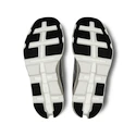 Dames hardloopschoenen On Cloudmonster 2 White/Frost