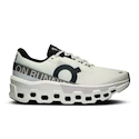 Dames hardloopschoenen On Cloudmonster 2 White/Frost  EUR 40