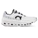Dames hardloopschoenen On Cloudmonster All White