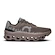 Dames hardloopschoenen On Cloudmonster Cinder/Fog  EUR 41