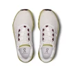 Dames hardloopschoenen On Cloudmonster Frost/Acacia
