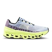 Dames hardloopschoenen On Cloudmonster Nimbus/Hay