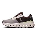 Dames hardloopschoenen On Cloudrunner 2 Waterproof Zinc/Seedling