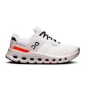 Dames hardloopschoenen On Cloudrunner 2 White/Sand  EUR 40,5