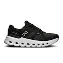 Dames hardloopschoenen On Cloudrunner 2 Wide Eclipse/Black  EUR 40
