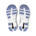 Dames hardloopschoenen On Cloudrunner Cloudrunner Undyed-White/Flame