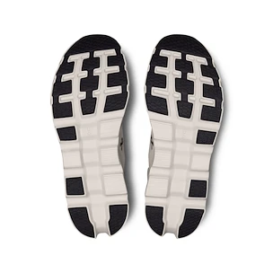 Dames hardloopschoenen On Cloudstratus 3 Pearl/Ivory  EUR 41