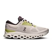 Dames hardloopschoenen On Cloudstratus 3 Pearl/Ivory  EUR 41