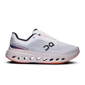 Dames hardloopschoenen On Cloudsurfer Next Wide White/Flame  EUR 41