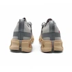 Dames hardloopschoenen On Cloudswift 4 Frost/Blonde