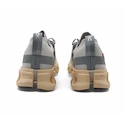 Dames hardloopschoenen On Cloudswift 4 Frost/Blonde