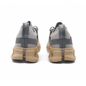 Dames hardloopschoenen On Cloudswift 4 Frost/Blonde   EUR 37