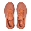 Dames hardloopschoenen On  Cloudventure Sandstone/Orange