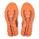 Dames hardloopschoenen On  Cloudventure Sandstone/Orange