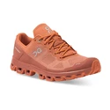 Dames hardloopschoenen On  Cloudventure Sandstone/Orange