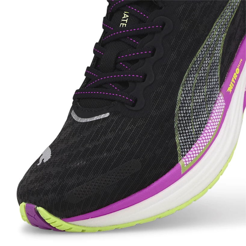 Dames hardloopschoenen Puma  Deviate Nitro 2 Puma Black  EUR 37