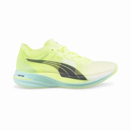 Dames hardloopschoenen Puma Deviate Nitro Elite Racer Fizzy Light