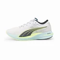 Dames hardloopschoenen Puma  Deviate Nitro White