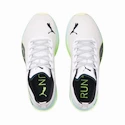 Dames hardloopschoenen Puma  Deviate Nitro White