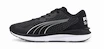 Dames hardloopschoenen Puma  Electrify Nitro 2 WTR Puma Black