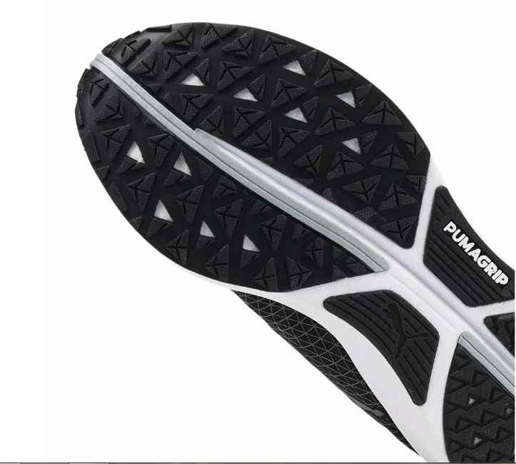 Dames hardloopschoenen Puma  Electrify Nitro 2 WTR Puma Black