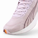 Dames hardloopschoenen Puma  Electrify Nitro Lavender Fog