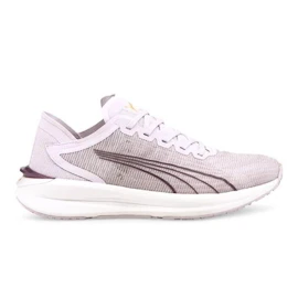 Dames hardloopschoenen Puma Electrify Nitro Lavender Fog