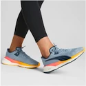 Dames hardloopschoenen Puma  Eternity Nitro Blue Wash