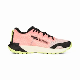 Dames hardloopschoenen Puma Fast-Trac Nitro Sunset Glow