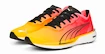 Dames hardloopschoenen Puma  Liberate Nitro Fireglow Sun Stream