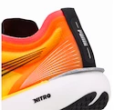 Dames hardloopschoenen Puma  Liberate Nitro Fireglow Sun Stream