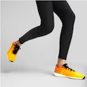 Dames hardloopschoenen Puma  Liberate Nitro Fireglow Sun Stream