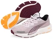 Dames hardloopschoenen Puma  Velocity Nitro 2 Lavender Fog