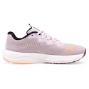 Dames hardloopschoenen Puma  Velocity Nitro 2 Lavender Fog