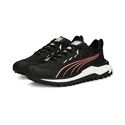 Dames hardloopschoenen Puma  Voyage Nitro 2 Puma Black