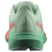 Dames hardloopschoenen Salomon Aero Blaze 2 Bay/Cherry Tomato/Electric Green