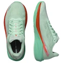Dames hardloopschoenen Salomon Aero Blaze 2 Bay/Cherry Tomato/Electric Green