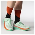 Dames hardloopschoenen Salomon Aero Blaze 2 Bay/Cherry Tomato/Electric Green