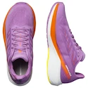 Dames hardloopschoenen Salomon Aero Blaze 2 Iris Orchid/Dragon Fire/Sulphur Spring