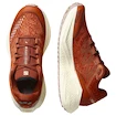 Dames hardloopschoenen Salomon Aero Glide 3 GRVL Burnt Ochre/Vanilla Ice/Etherea