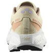Dames hardloopschoenen Salomon Aero Glide 3 GRVL Shortbread/White/Fusion Coral