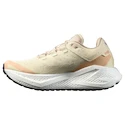 Dames hardloopschoenen Salomon Aero Glide 3 GRVL Shortbread/White/Fusion Coral