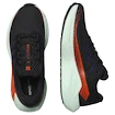 Dames hardloopschoenen Salomon DRX Defy Grvl Black/Cherry Tomato/Bay